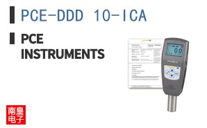 PCE-DDD 10-ICA ͼƬ